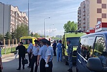 Генсек ООН Гутерриш осудил стрельбу в школе в Казани