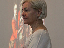 В Калининграде искусствовед Третьяковки прочтёт лекции о русском искусстве