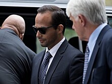 Экс-советника Трампа приговорили к тюрьме