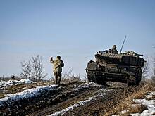 В ВСУ призвали идти на Киев