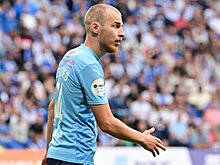 Евгеньев может перейти в "Сочи" из "Крыльев Советов"