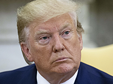Трампу дали два дня, чтобы ответить на запрос об ограничении постов в соцсети