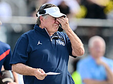 Билл Беличик потерпел второе крупное поражение как тренер «Северной Каролины»