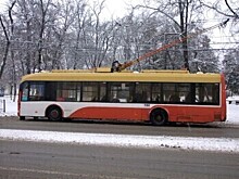 В Рождественскую ночь в Калуге выделят дополнительный транспорт