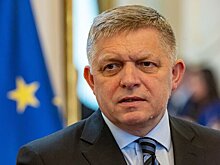 Словакия выделит первый пакет помощи Украине при Фицо