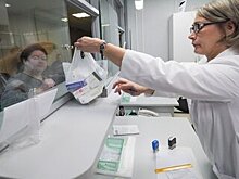 Цены на йод в России резко выросли