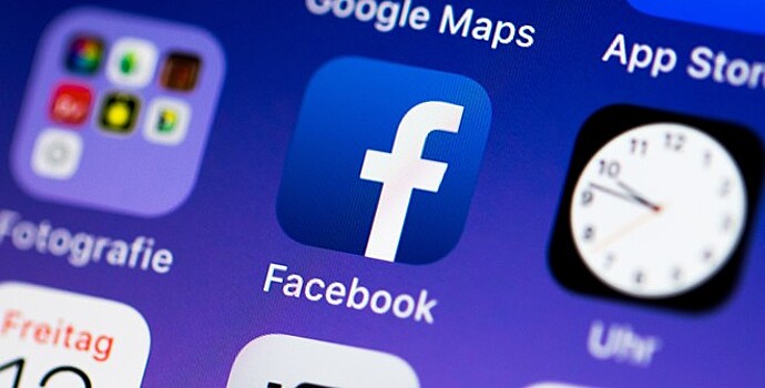 Facebook может убрать счётчик лайков