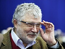 Юрий Поляков: "Музы никогда не заставляли пушки замолчать"