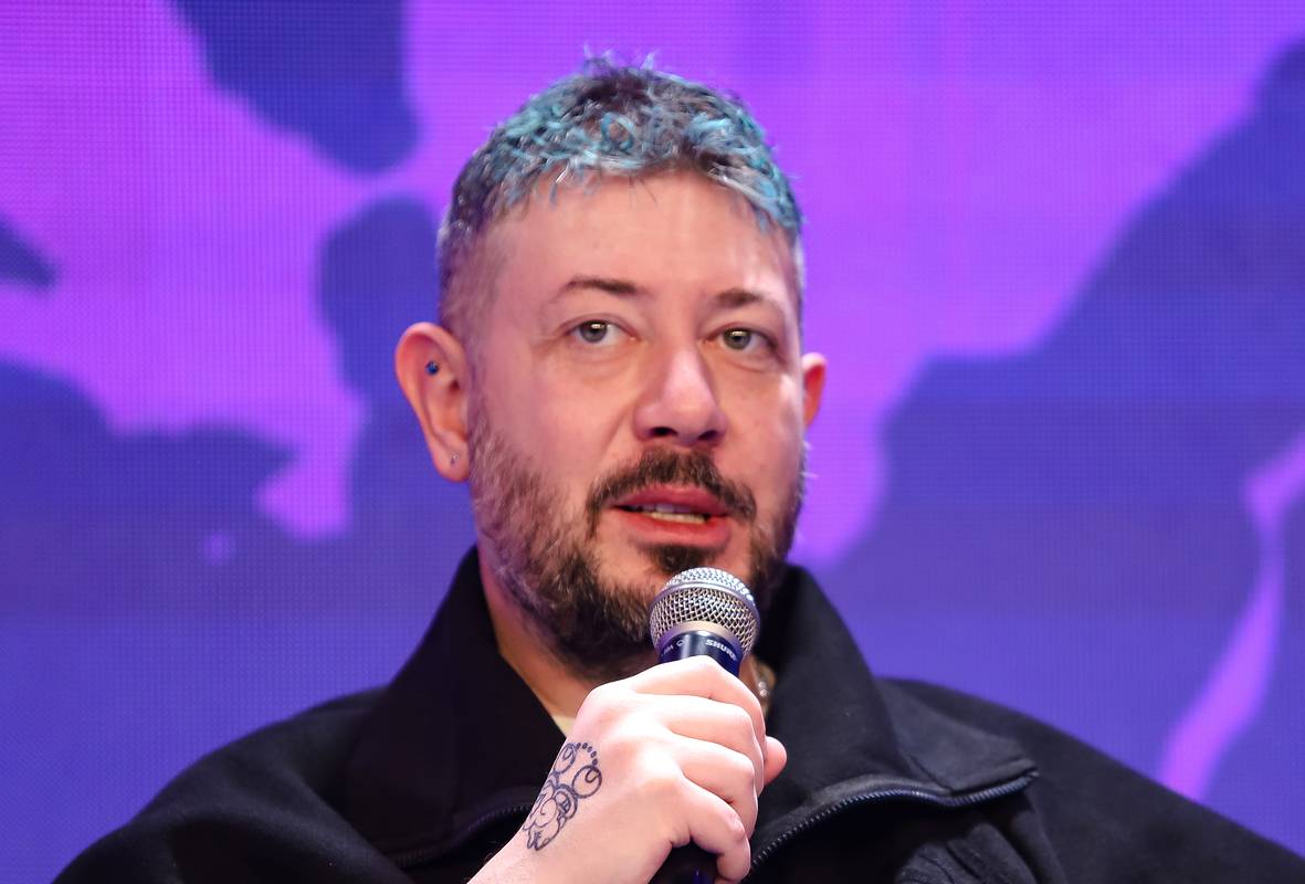 Артемий Лебедев назвал связанную с мошенниками очень большую ошибку