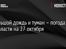 Дожди и заморозки до -5 градусов ожидаются в Волгоградской области