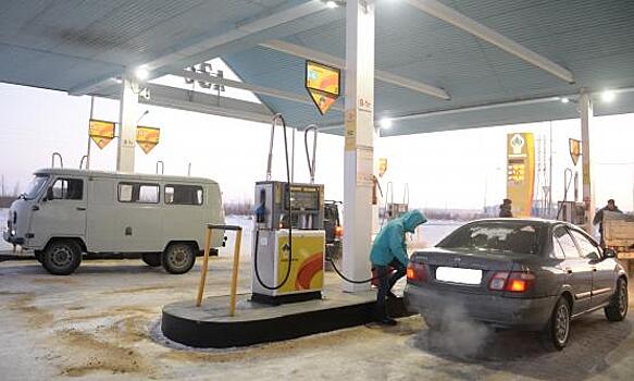 Антимонопольщики проверили цены на бензин в Ноябрьске и Ямальском районе