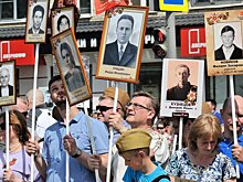 Пензенцы едва не присоединились к фейковой акции