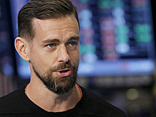 Twitter заблокировал аккаунт собственного гендиректора
