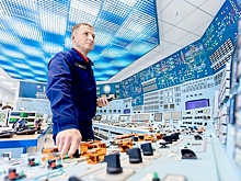 В марте на Ростовской АЭС завершат модернизацию энергоблока № 2 и начнут работы на энергоблоке № 1