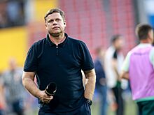 «Человек, который хочет выдавать себя за тренера». Радимов раскритиковал Шпилевского