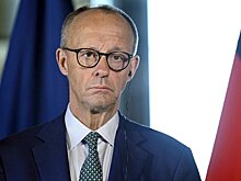 Мерц заявил, что решение по дальнобойному оружию Украине было принято давно