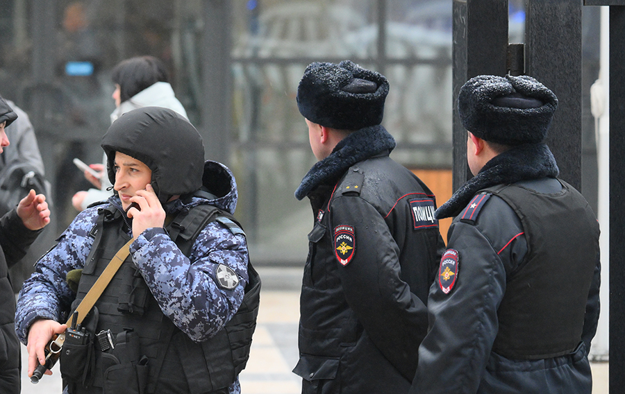 В Красноярске нашли увозившую пропавшего ребенка таксистку