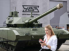 Названо количество военных делегаций на форуме «Армия»
