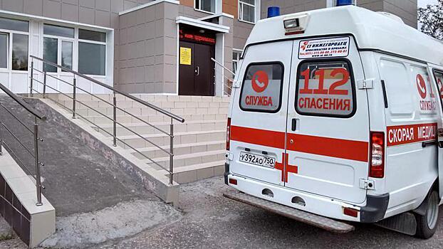 Современное медоборудование. 10 реанимационных мониторов приобрели для Давыдовской больницы в Ликино-Дулеве