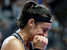 Хейтеры взбесились на US Open. Наши игроки поддержали француженку