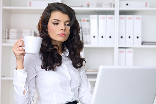 Женщины в топ-менеджменте увеличат доходы компании