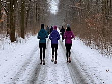 В Перми не нашлось желающих принять участие в «Трезвой пробежке»