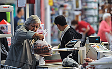 Ускорение инфляции в России объяснили