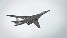 Самый мощный в мире: как РФ предотвратила превращение Ту-160 в кучу украинских болтов и гаек