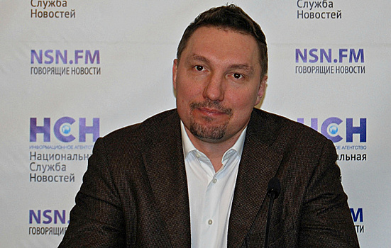 Мариничев не подтвердил выдвижение Титова кандидатом от Партии роста