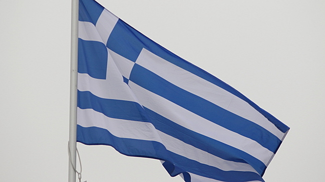 Грецию охватили протесты из-за дела о крушении поезда