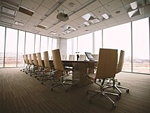 В Новосибирске только 2% офисных площадей свободны для аренды