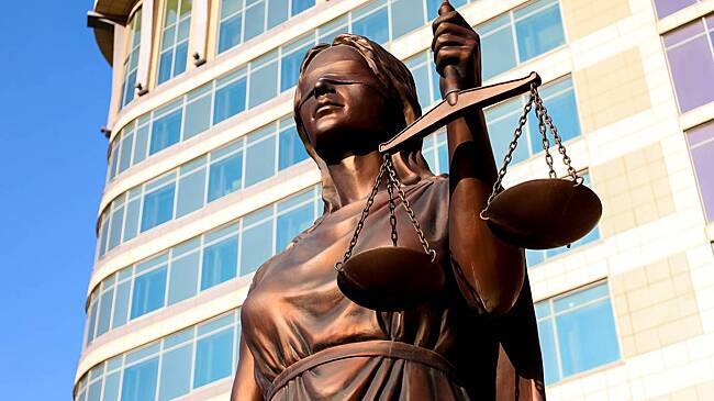 У российского бизнесмена отобрали гостиницу и санатории