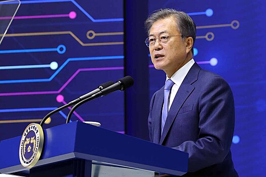 Какой рывок предстоит совершить Южной Корее, чтобы не оказаться в числе технологических аутсайдеров