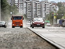 Определен новый подрядчик для ремонта улицы Викулова в Екатеринбурге