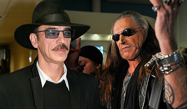 Боярский назвал Джигурду уродом