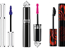 Тушь! 10 лучших новинок за 2017 год