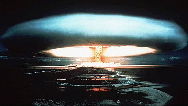 Новый ядерный меч: у Пентагона есть план до конца века