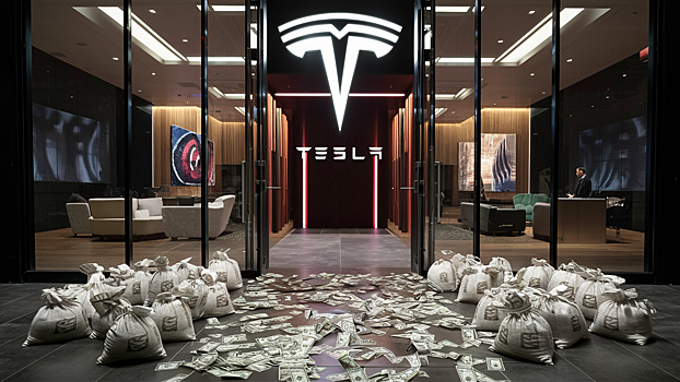 Tesla научилась бороться с переманиванием своих ИИ-специалистов — она начала им больше платить