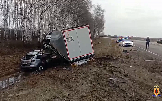 Виновнику ДТП с 7 жертвами в Шиловском районе вынесут приговор