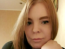 Женщина с татуировкой в виде розы пропала в Новосибирске