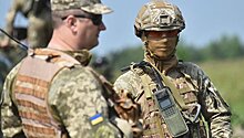 Украина заменит воинское приветствие бандеровским лозунгом