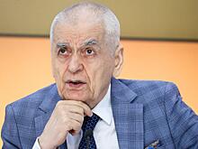 Онищенко высказался о происхождении коронавируса