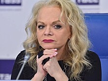 Озвучены подробности новогоднего райдера Ларисы Долиной