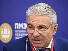 Минюст РФ: около половины иноагентов проживают за границей