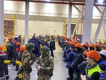 После миграционных рейдов в Самарской области возбудили девять уголовных дел