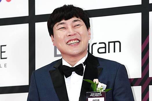 Популярного комика поймали на пьяной езде и арестовали