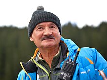 Экс-тренер сборной России по биатлону Хованцев успешно работает в Финляндии: его подопечный уже обыграл всех россиян