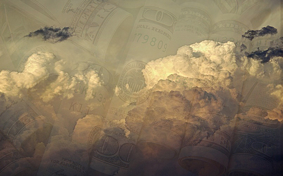 В мае разгонят московские облака за 400 млн рублей