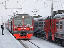 Проезд подорожал в нижегородских электричках