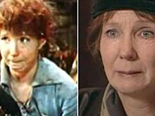 Любви с кино не получилось: судьба разбойницы из «Снежной королевы» Эры Зиганшиной